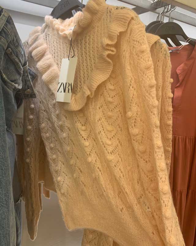 O look de @buscandoformaalasnubes de 12 Setembro, 2019 | 21 Buttons