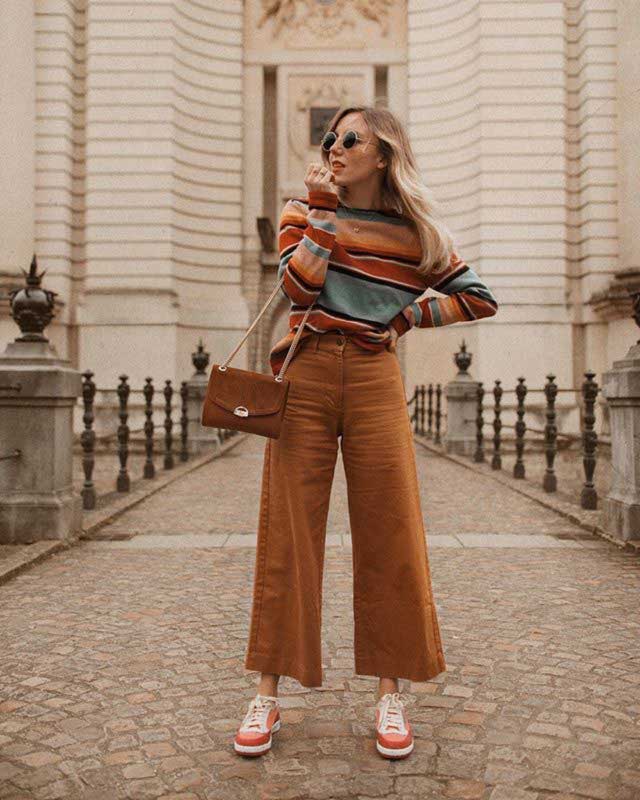 Look of @aliaslouiseblog from 8 April, 2020 | 21 Buttons