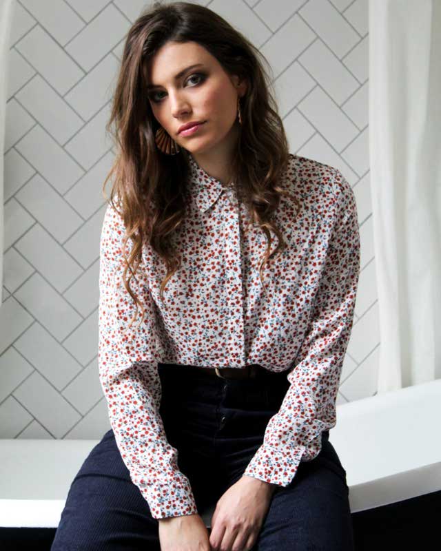 Look von @brune_paris_ vom 27 November, 2019 | 21 Buttons