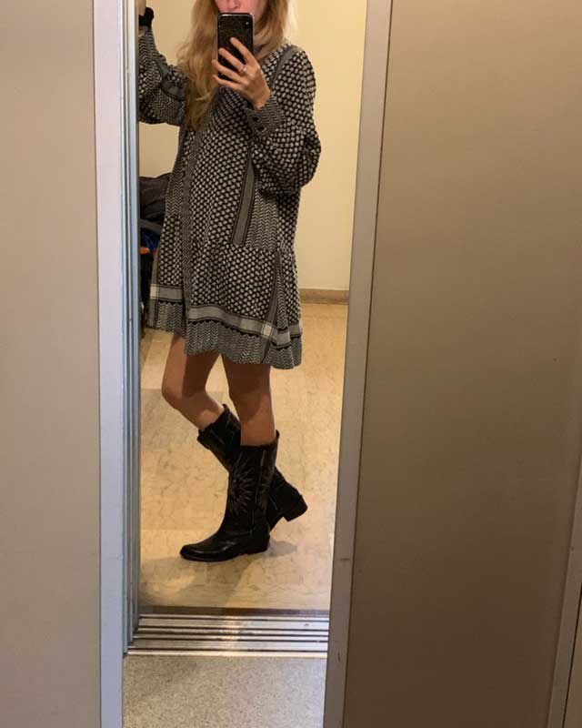 Look von @martinablancodini vom 14 Juni, 2019 | 21 Buttons