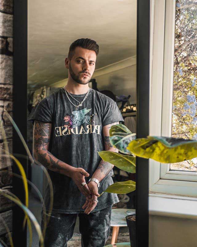 Образ @ daveanica из/от 4 Май, 2020 | 21 Buttons