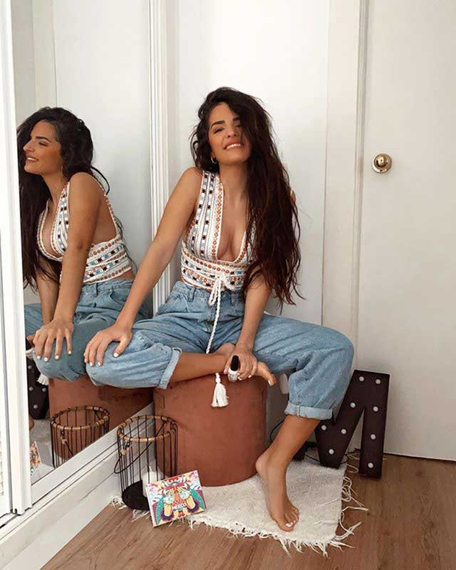 Look von @msorianob vom 21 April, 2020 | 21 Buttons