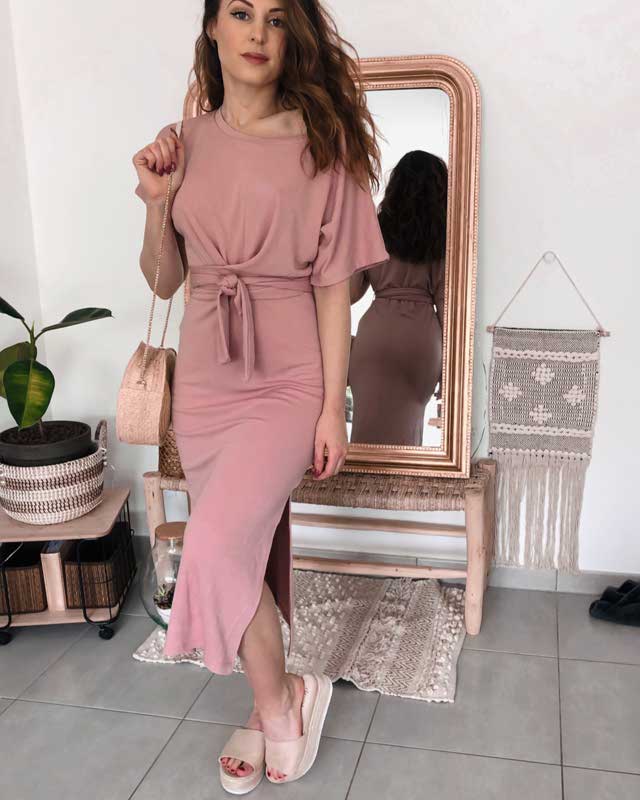 Look of @luluwzk from 7 June, 2019 | 21 Buttons