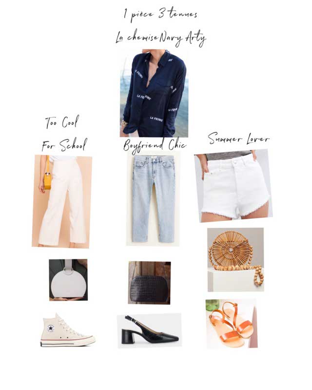 Look of @lilylovesfashion from 25 March, 2019 | 21 Buttons