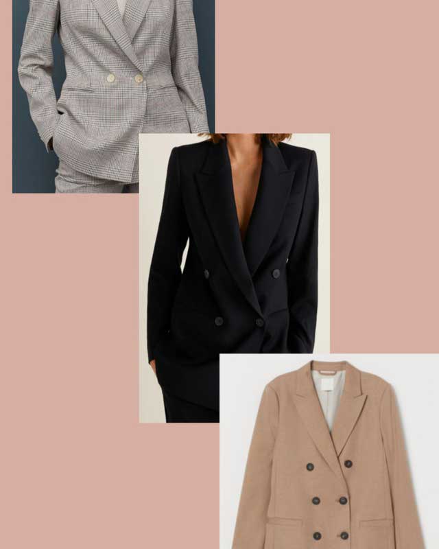 Look of @ana.neves from 29 August, 2019 | 21 Buttons