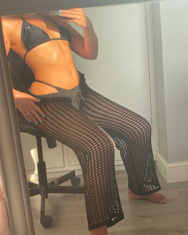 Look of @stephxaddison from 21 September, 2020 | 21 Buttons