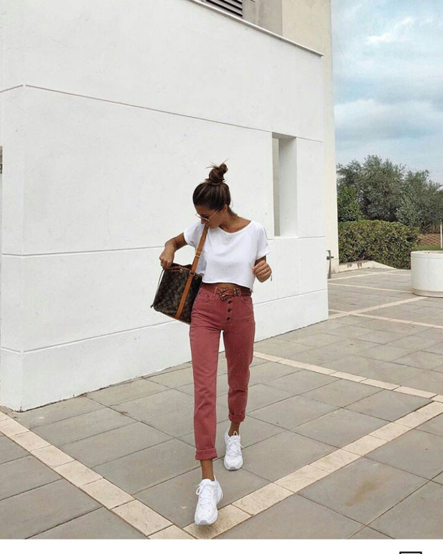 Look of @bloggercloset from 11 September, 2018 | 21 Buttons