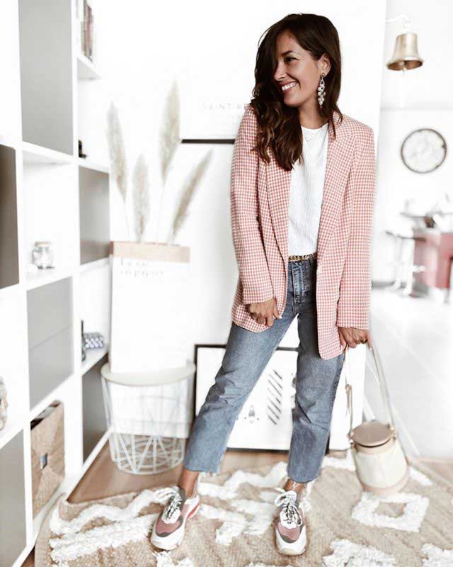 Look of @marjo_lbl from 3 November, 2019 | 21 Buttons