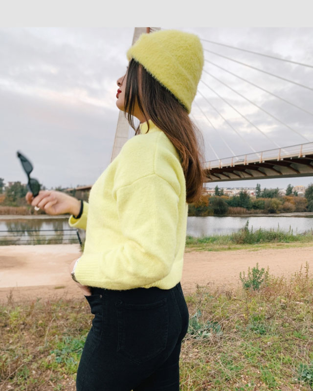 Look von @marinuumartin vom 16 Dezember, 2018 | 21 Buttons