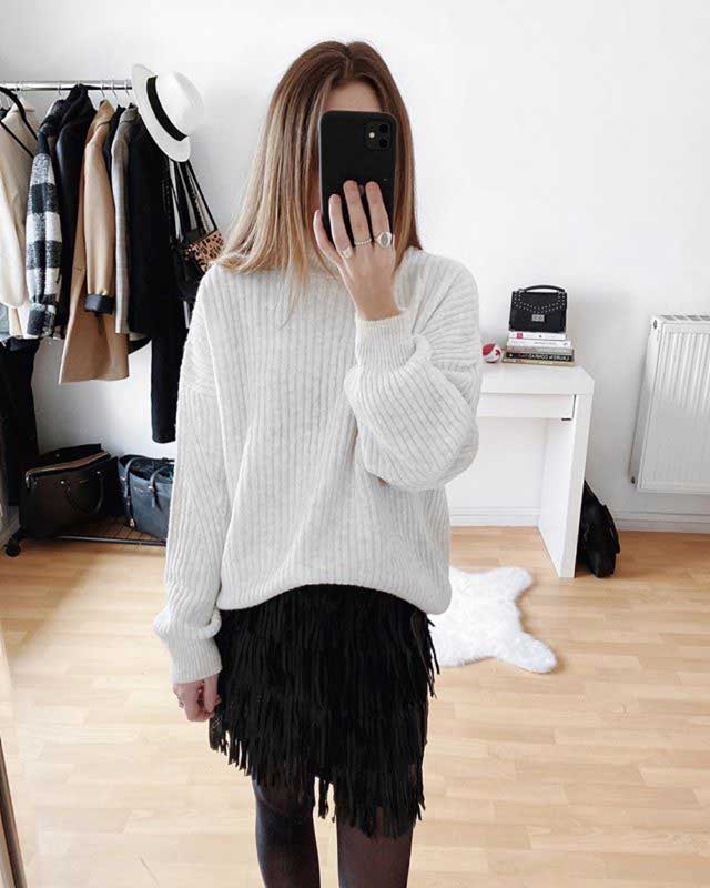 Tenue de @abiyacloset datant du 5 Mars 2020 | 21 Buttons
