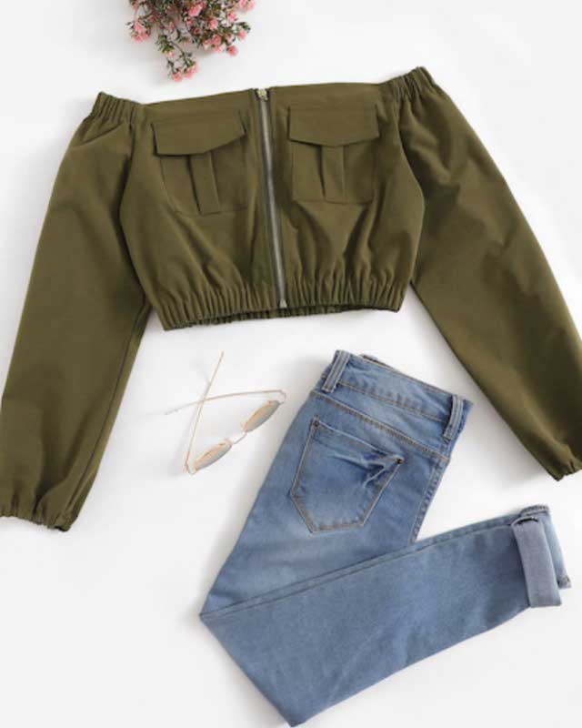 @outfitsitalia kullanıcısının 8 Şubat 2019 görünümü | 21 Buttons