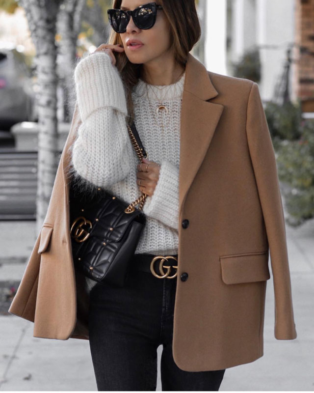 O look de @giovannaliguori_ de 17 Dezembro, 2018 | 21 Buttons