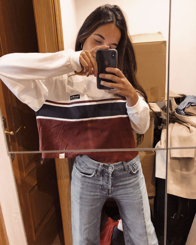 Look of @rocarre_ from 26 January, 2019 | 21 Buttons