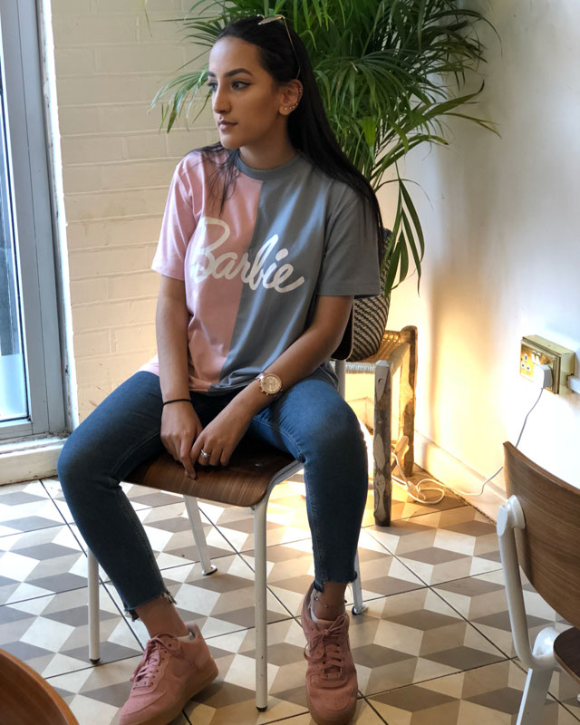 Look von @kiranalix vom 10 Mai, 2018 | 21 Buttons
