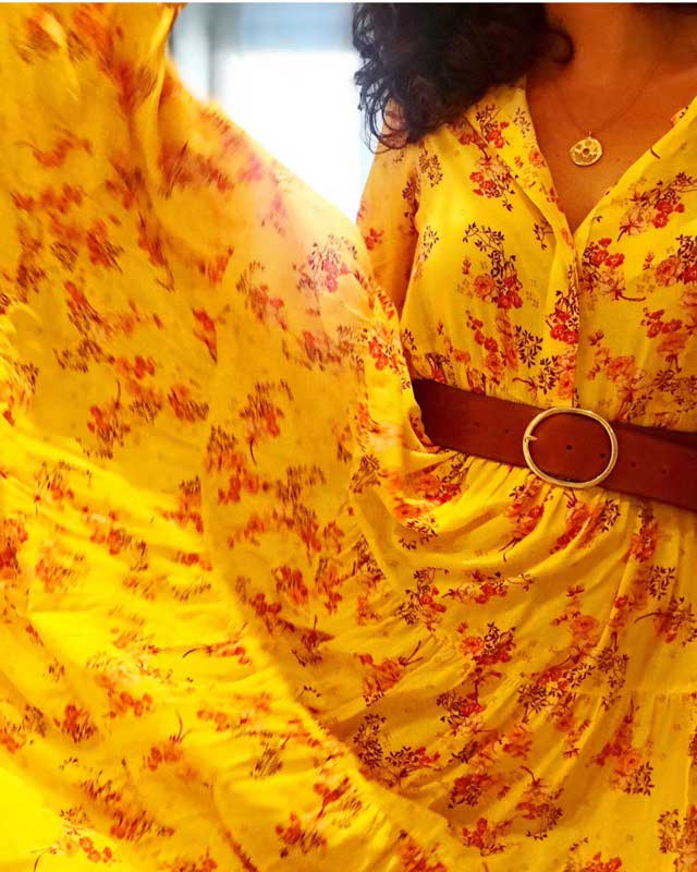 Look of @ilaria.noce from 22 April, 2019 | 21 Buttons