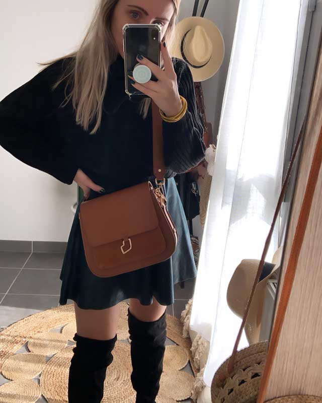 Look von @lapetitefrenchie vom 26 November, 2019 | 21 Buttons