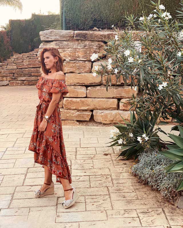 Tenue de @iranrodrigz datant du 31 Juillet 2019 | 21 Buttons