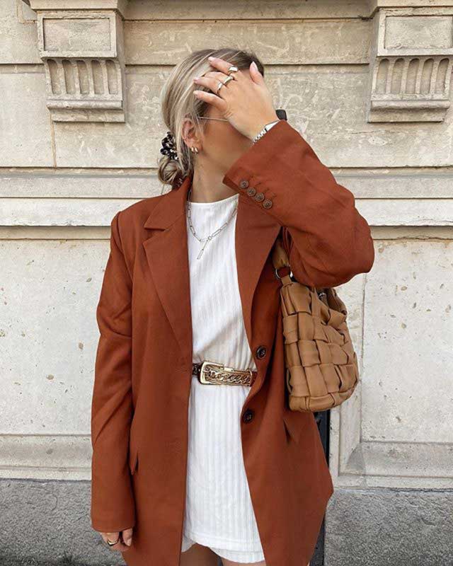 O look de @calypsogirl de 27 Abril, 2020 | 21 Buttons