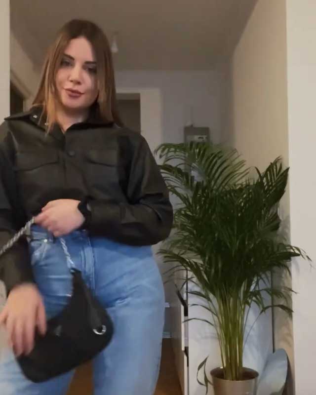 Tenue de @amyclarkss datant du 7 Février 2021 | 21 Buttons