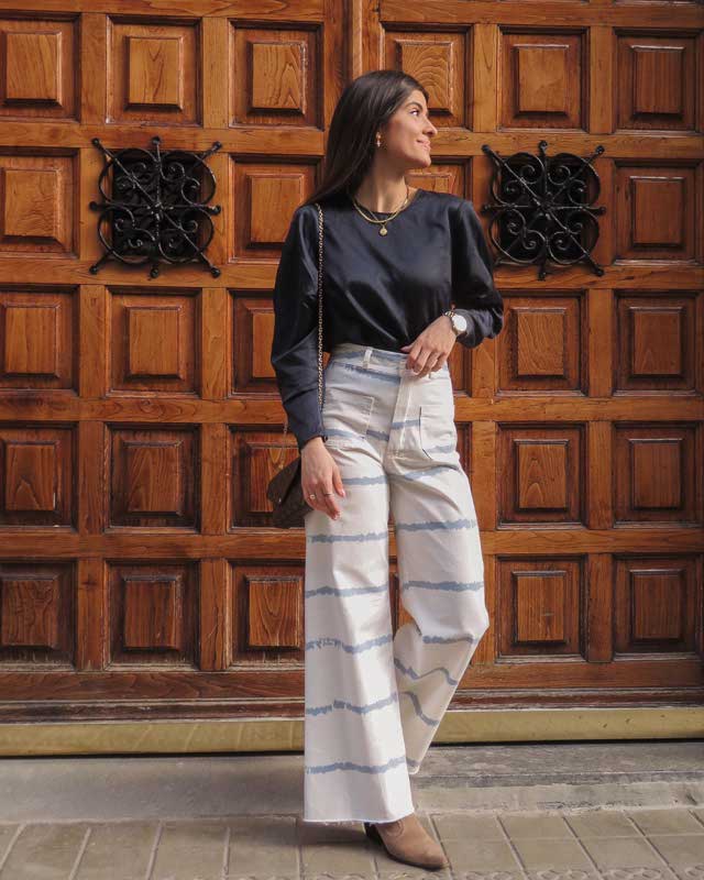 Look von @olaia_h vom 8 April, 2021 | 21 Buttons