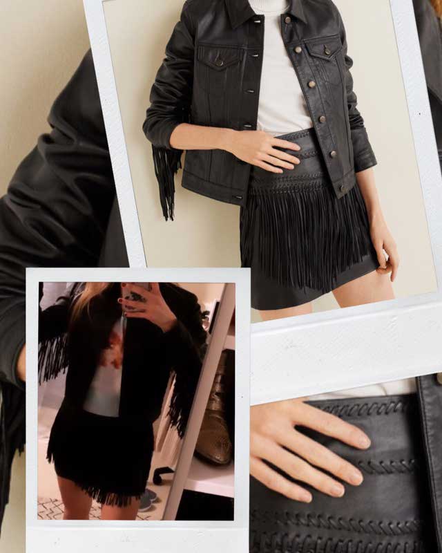 Look von @sylviasalas vom 15 März, 2019 | 21 Buttons