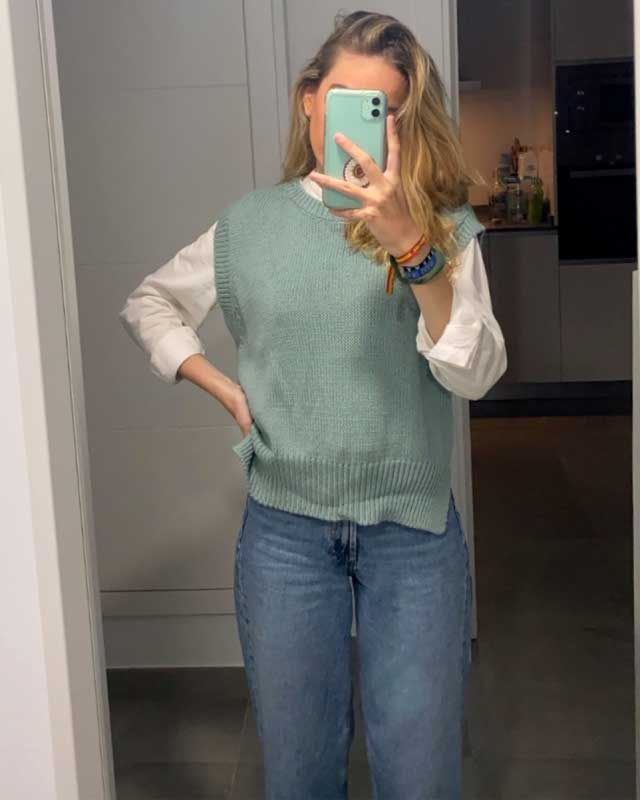 Look of @_anatocon_ from 10 March, 2021 | 21 Buttons