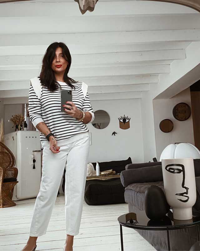 Look von @dorispin vom 23 Januar, 2020 | 21 Buttons