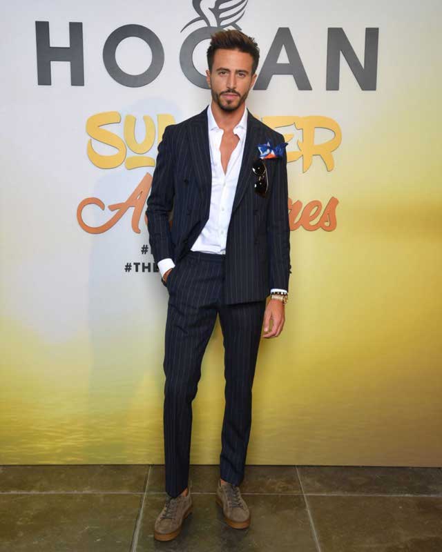 O look de @marcoferri5 de 21 Setembro, 2019 | 21 Buttons