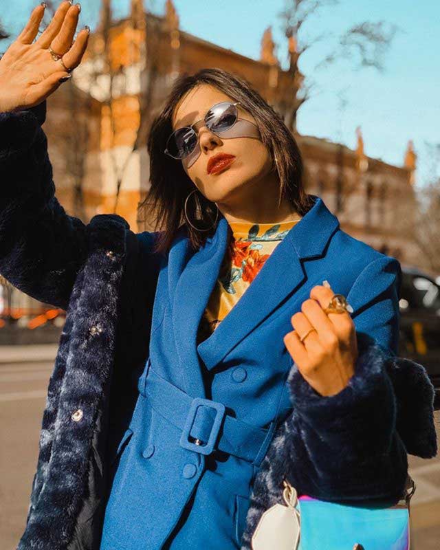 Образ @ vanessadaylife из/от 19 Февраль, 2019 | 21 Buttons