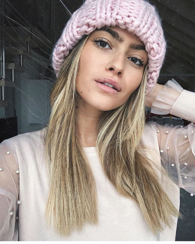 O look de @fashionverdy de 26 Dezembro, 2018 | 21 Buttons