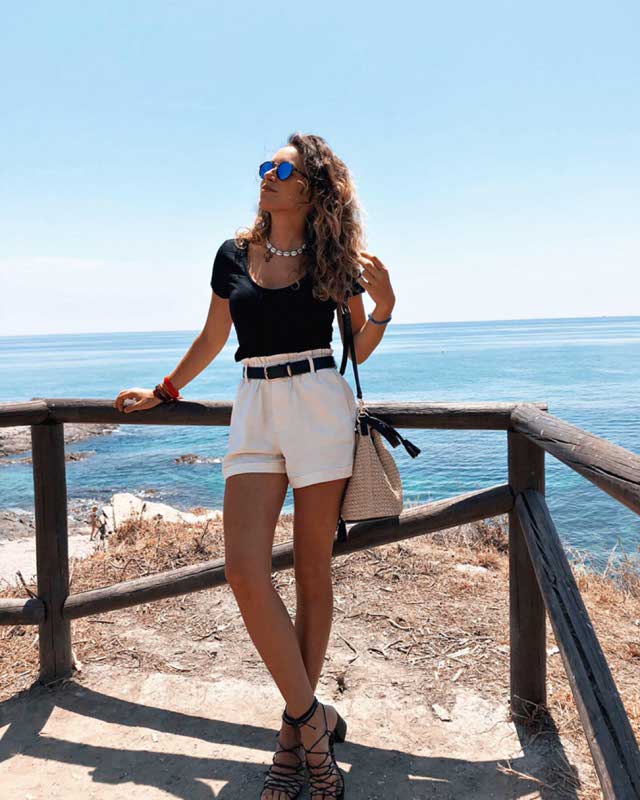 Tenue de @sofiafriass datant du 6 Juillet 2019 | 21 Buttons
