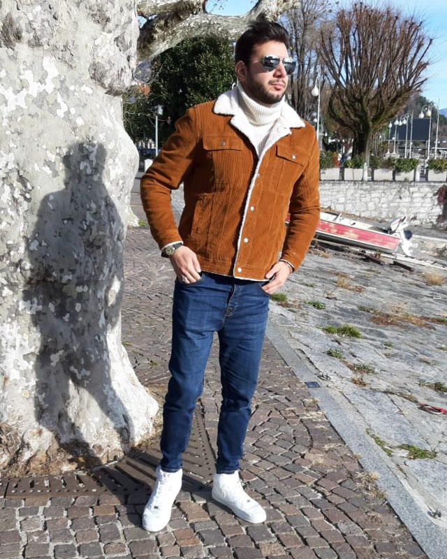 Michele Brescia michele brescia Photos And Outfits On 21 Buttons