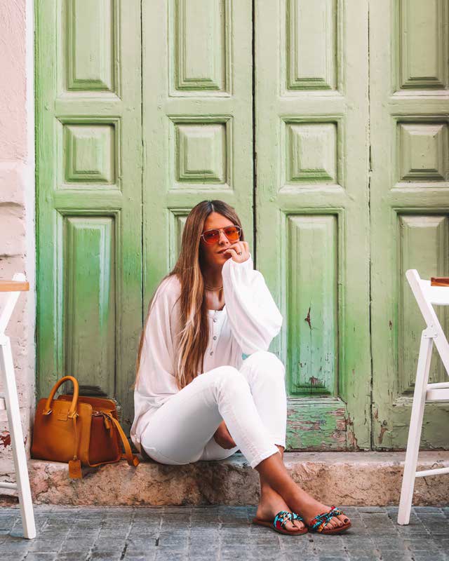Look von @natinatcoll vom 28 April, 2019 | 21 Buttons