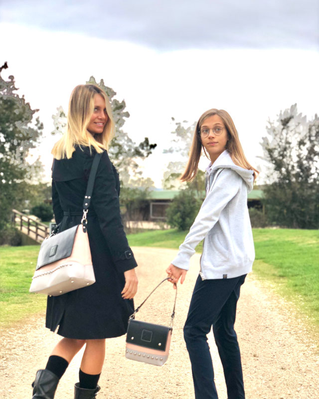 Look von @katiapedrotti vom 3 November, 2018 | 21 Buttons