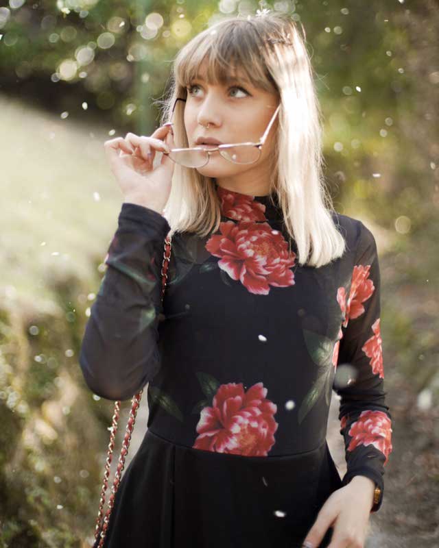 Look di @robertazacchero del 21 del Marzo del 2019 | 21 Buttons