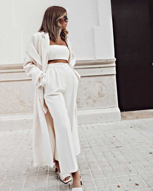 Look of @isabelselles from 12 Junio, 2020 | 21 Buttons
