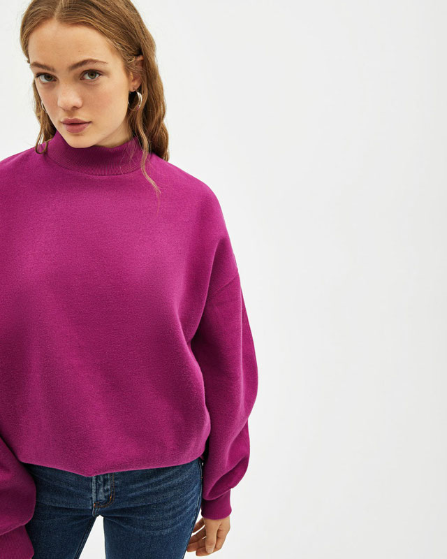 Look von @virginiadelpinco vom 8 November, 2018 | 21 Buttons