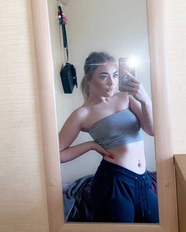 @natashabrillx kullanıcısının 29 Nisan 2019 görünümü | 21 Buttons