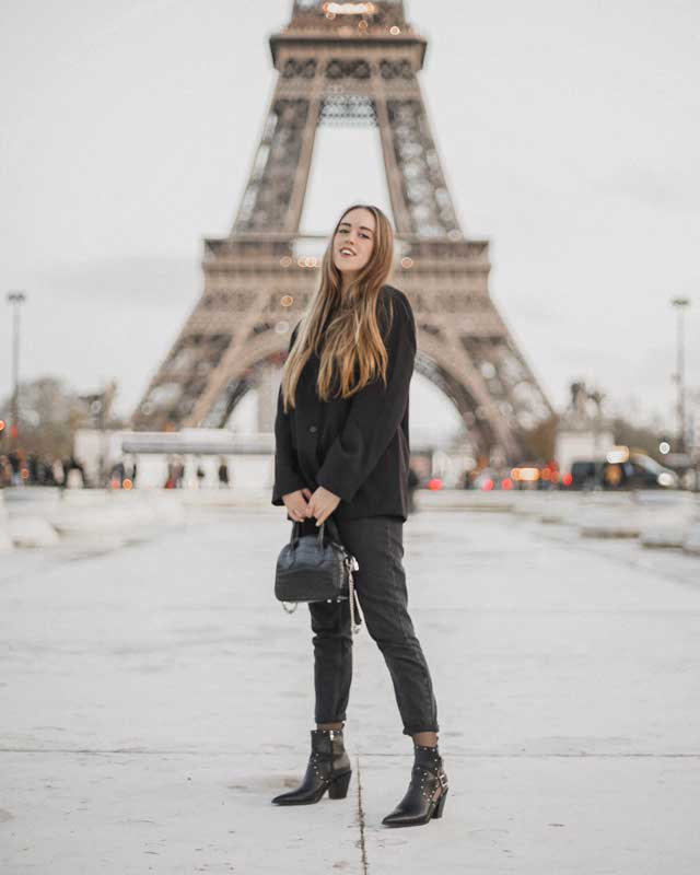 Look von @alexfashionbreak vom 24 November, 2019 | 21 Buttons