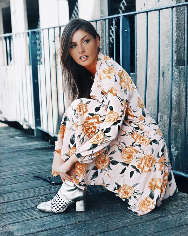 Look von @halavelie vom 19 April, 2019 | 21 Buttons