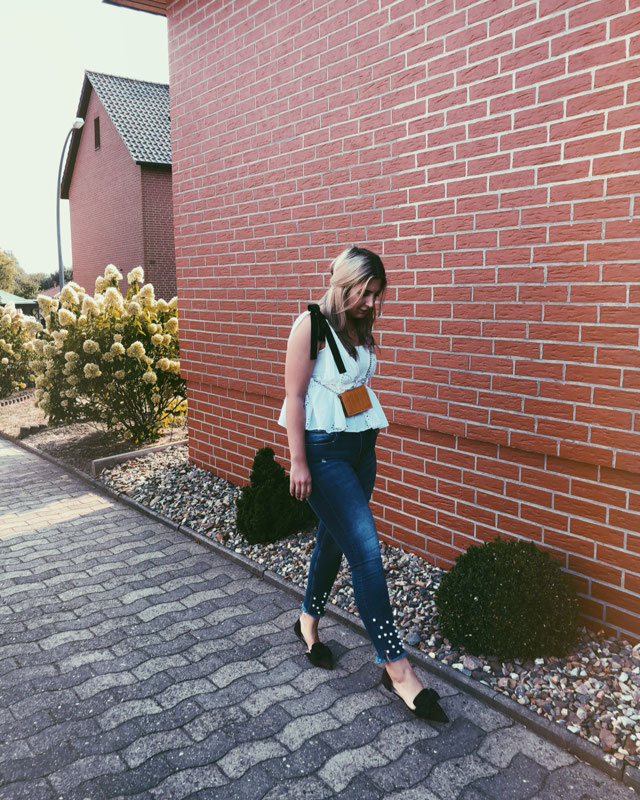 Look von @laramariebra vom 23 August, 2018 | 21 Buttons
