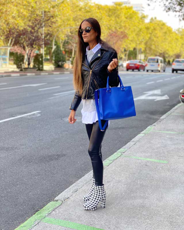 Look of @lagartija_radical from 20 October, 2020 | 21 Buttons
