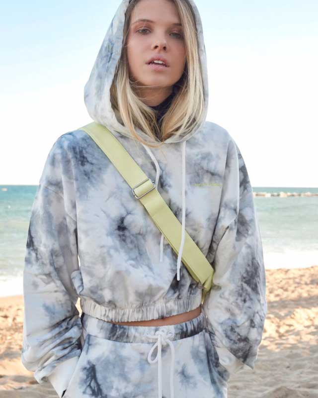 Tenue de @bershka datant du 27 Février 2020 | 21 Buttons