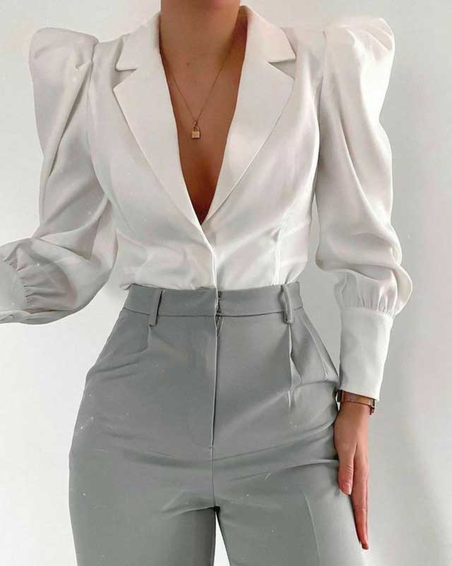 Look of @albertoide from 13 February, 2021 | 21 Buttons
