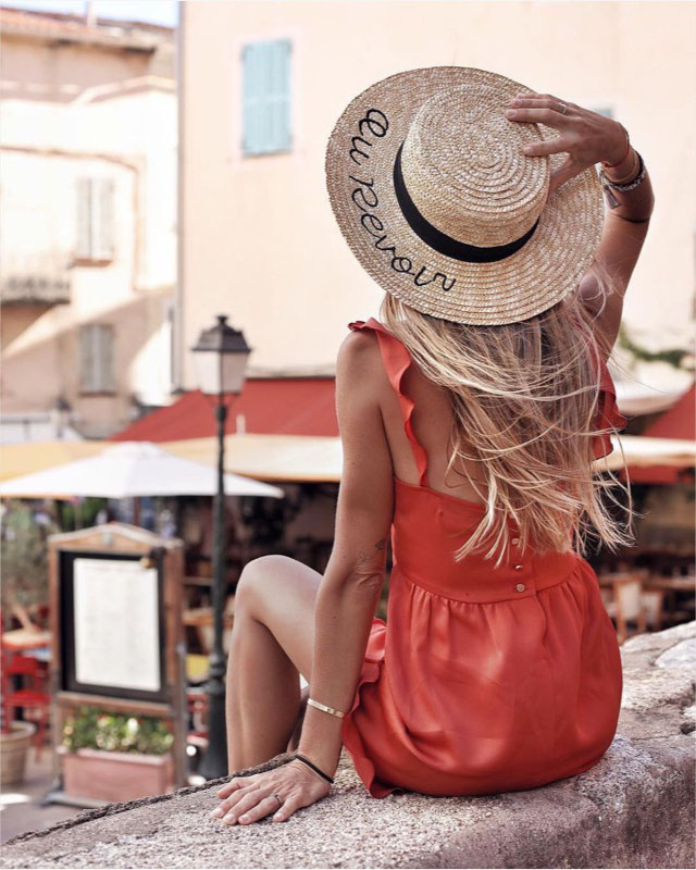 O look de @myoutfits de 19 Julho, 2018 | 21 Buttons