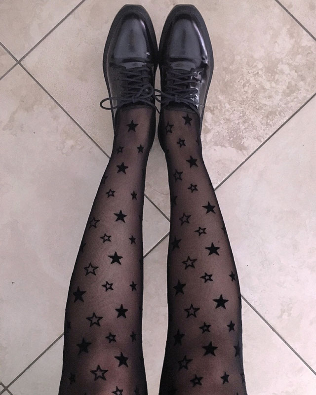 Look of @caterina.gram from 15 October, 2018 | 21 Buttons