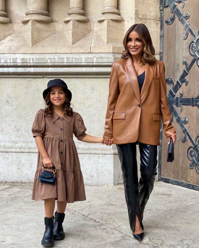 Look of @giuliarobstyle from 10 September, 2020 | 21 Buttons