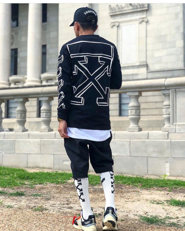 O look de @emashh__hype_low_cost de 31 Julho, 2018 | 21 Buttons