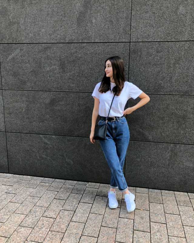 Look of @esra.tns from 3 August, 2019 | 21 Buttons