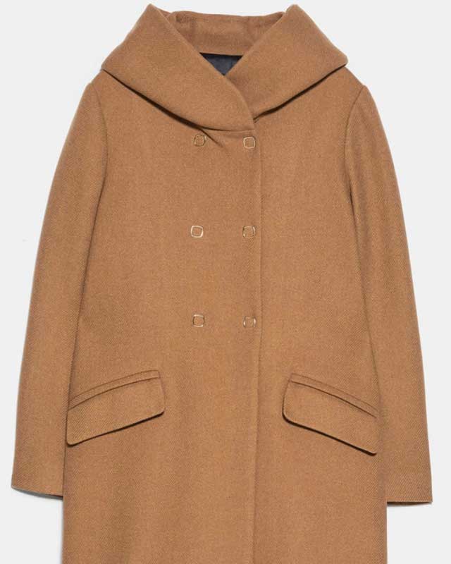 Look von @corlove vom 17 Dezember, 2019 | 21 Buttons